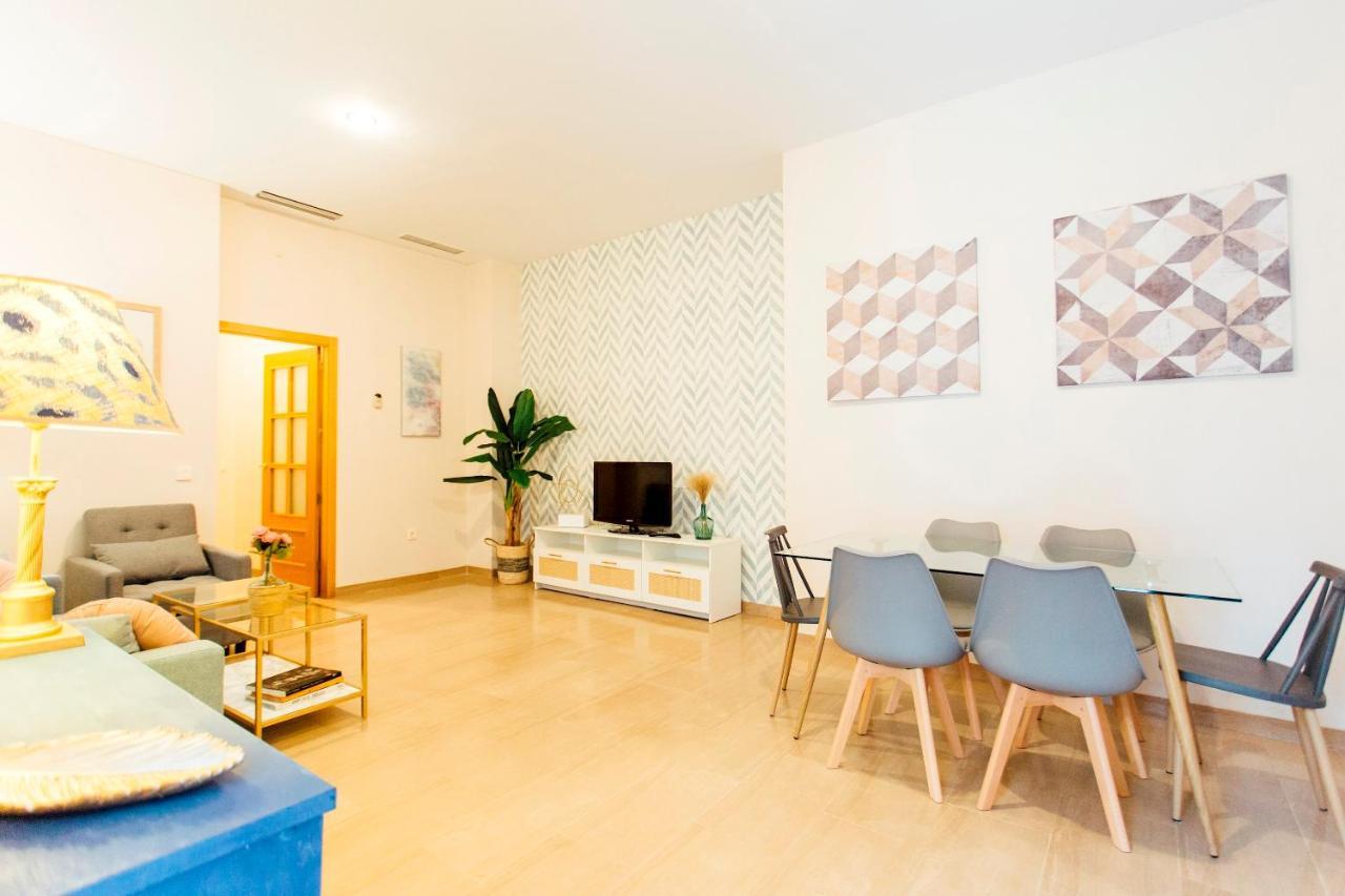 Mintystay - Teodosio Seville